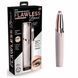 Жіночий тример для брів Flawless brows 230 фото 1