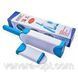 Щітка для видалення шерсті Reusable Pet Fur Remover With Self-Cleaning Base VEN0227 фото 4