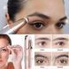 Жіночий тример для брів Flawless brows 230 фото 3