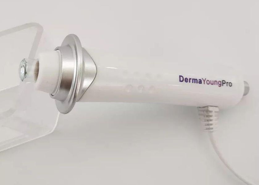 Вакуумный очиститель пор Derma Young 1712275727 фото