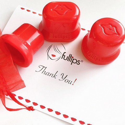 Збільшувач для губ Fullips B4-9 фото