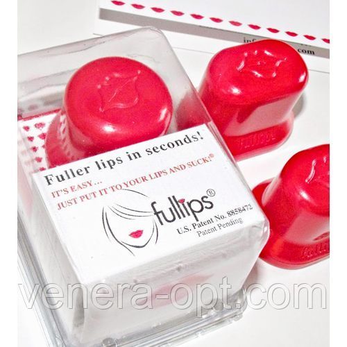 Збільшувач для губ Fullips B4-9 фото