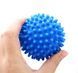 Кульки для прання в пральній машині Dryer Balls 2 шт.. Пральні силіконові кульки для білизни BR00024 VEN24 фото 6