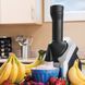Комбайн для приготування морозива та переробки фруктів та ягід Ice cream maker 485 фото 1
