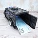 Дитяча машина сейф-копилка CASH TRUCK з кодовим замком і відбитком пальця VEN0531A фото 5