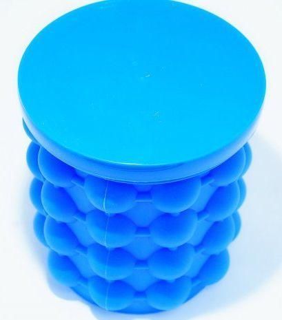 Форма для льоду Ice Cube Maker Genie VEN0230 фото