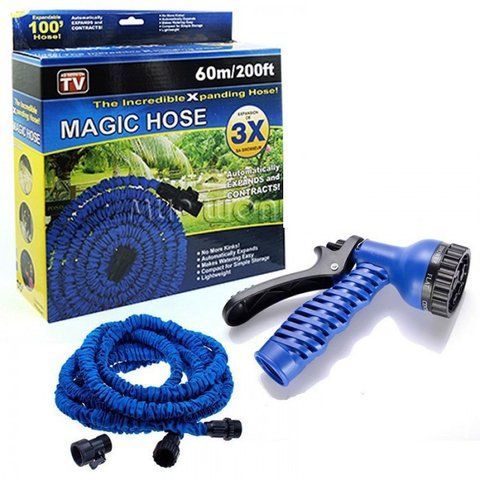 Шланг Magic Hose 37,5 м 23-13 фото