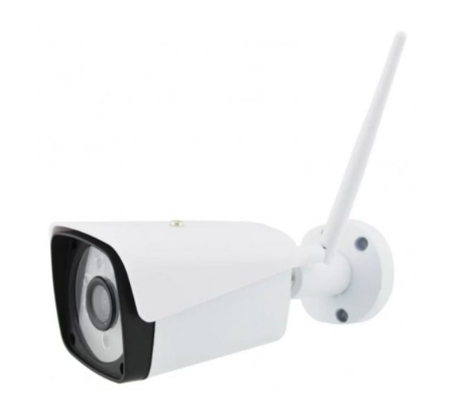 Комплект камер видеонаблюдения беспроводной 5g 1080p wifi 5G на 8 камер в наборе (4) VEN8CBWIFIKIT4 фото