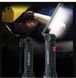 Ліхтарик для кемпінгу на магніті Worklight W-52 COB 3 W LED BR00017 VE10 фото 2