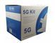 Комплект камер видеонаблюдения беспроводной 5g 1080p wifi 5G на 8 камер в наборе (4) VEN8CBWIFIKIT4 фото 5