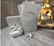 Бездротові навушники Apple AirPods PRO Premium Lux series 1:1 Airoha (№1) 13A фото 4