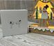 Бездротові навушники Apple AirPods PRO Premium Lux series 1:1 Airoha (№1) 13A фото 3