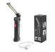 Ліхтарик для кемпінгу на магніті Worklight W-52 COB 3 W LED BR00017 VE10 фото 1
