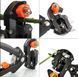 Професійний привівальний секатор із 3 ножами Titan Professional Grafting Tool для обрізання та щеплення TV690B фото 2
