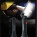 Ліхтарик для кемпінгу на магніті Worklight W-52 COB 3 W LED BR00017 VE10 фото 9
