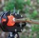 Професійний привівальний секатор із 3 ножами Titan Professional Grafting Tool для обрізання та щеплення TV690B фото 3