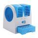 Міні кондиціонер вентилятор Fan Mini air conditioning 1115 фото 1