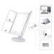 Зеркало тройное с подсветкой беспроводное Magic MakeUp Mirror сенсорное TV39 фото 2