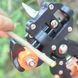 Професійний привівальний секатор із 3 ножами Titan Professional Grafting Tool для обрізання та щеплення TV690B фото 4