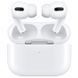 Бездротові навушники Apple AirPods PRO Premium Lux series 1:1 Airoha (№1) 13A фото 1
