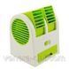 Міні кондиціонер вентилятор Fan Mini air conditioning 1115 фото 2