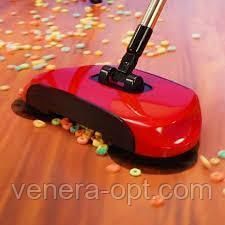 Ручная подметальная машина Sweep drag all-in-one 150 фото