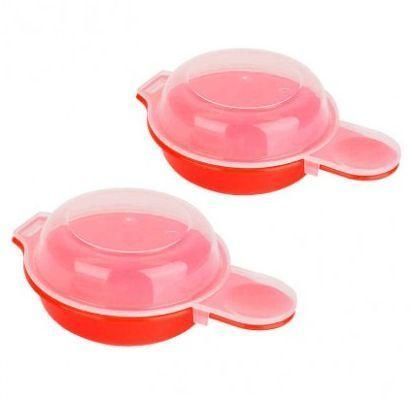 Форма для приготовления яиц в микроволновке Easy Eggwich B2367 фото