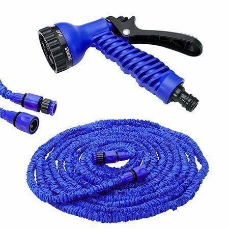 Шланг Magic Hose 45 м TV-45M фото