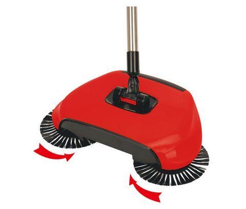 Ручная подметальная машина Sweep drag all-in-one 150 фото