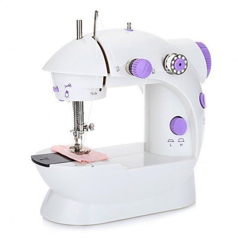 Швейна машинка Mini Sewing Mashine TV10 фото