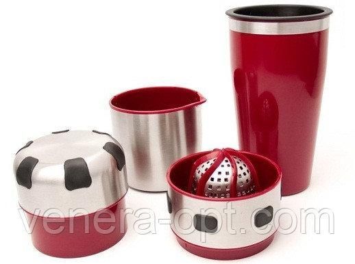PRO V Ручна соковижималка 5-9 фото
