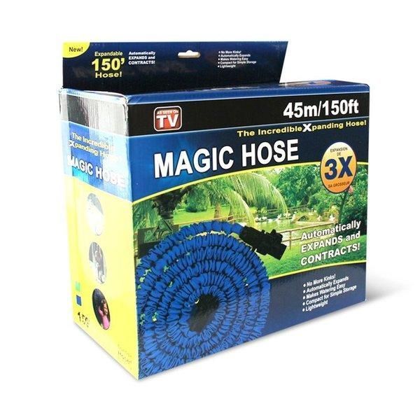 Шланг Magic Hose 45 м TV-45M фото