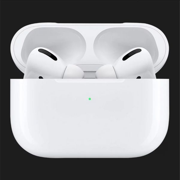 Беспроводные наушники Apple AirPods PRO (№2) 23B фото
