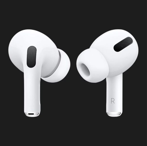 Беспроводные наушники Apple AirPods PRO (№2) 23B фото
