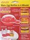 Форма для приготовления яиц в микроволновке Easy Eggwich B2367 фото 2