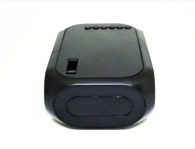 Портативный Мультимедийный Мини-проектор Led Projector YG320C TV013 фото