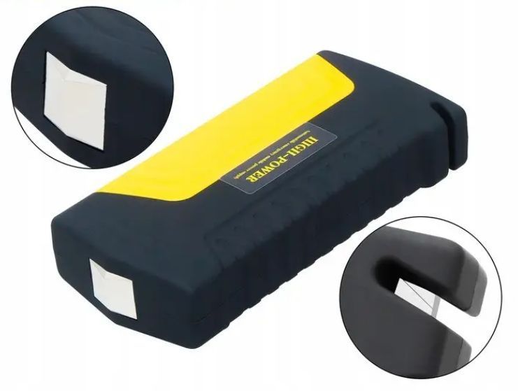 Пуско зарядное устройство Бустер Blow TM-15 12800 mAh BR00034 VEN24 фото