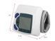 Цифровой автоматический тонометр Blood Pressure Monitor для измерения артериального давления и пульса V622HBLI фото 2