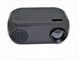 Портативный Мультимедийный Мини-проектор Led Projector YG320C TV013 фото 6