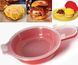 Форма для приготовления яиц в микроволновке Easy Eggwich B2367 фото 8