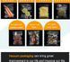 Вакуумные пакеты для вакууматора 20СМ*4М (160) VEN0170 фото 2
