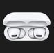 Беспроводные наушники Apple AirPods PRO (№2) 23B фото 1