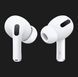 Беспроводные наушники Apple AirPods PRO (№2) 23B фото 2
