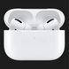 Беспроводные наушники Apple AirPods PRO (№2) 23B фото 3