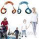 Дитячі віжки поводок для дітей Child Anti Lost Strap ремінець для безпеки 2 метри 20196 фото 2