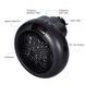 Портативний тепловентилятор мініобігрівач у розетку Wonder Heater 900W 851 фото 5