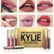 ЖИДКАЯ МАТОВАЯ ПОМАДА KYLIE BIRTHDAY EDITION LIPSTICK SET 6 TV251 фото 1