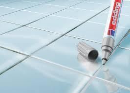 Маркер для кафеля Grout-Aide TVPEN фото
