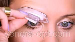 Штампы для бровей 3 Second Brow eyebrow stamp 323 фото
