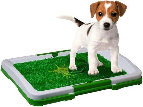 Домашний туалет для собак и кошек Puppy Potty Pad, лоток для собак и кошек TV513 фото